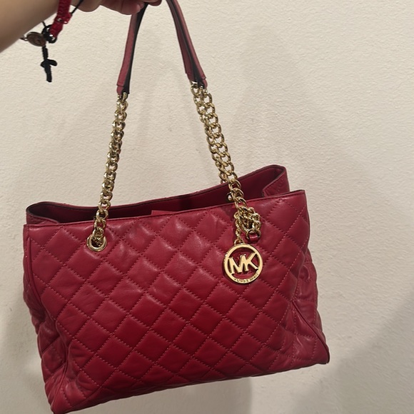 Michael Kors Savannah - Picture 2 of 4